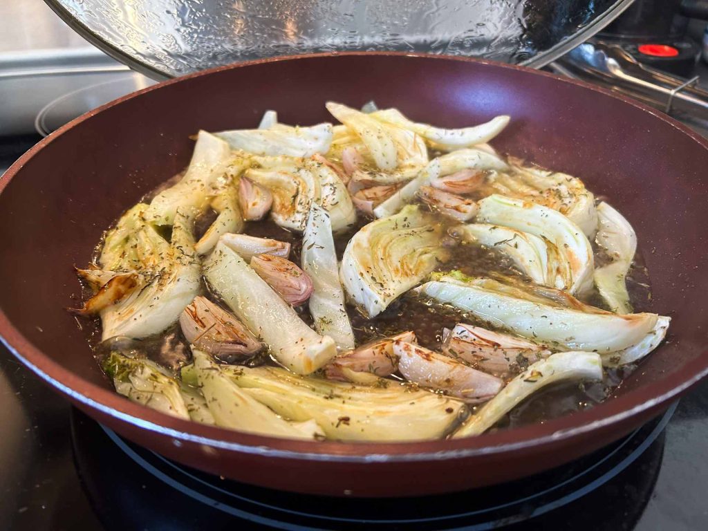 4.fenouilechalotescuits