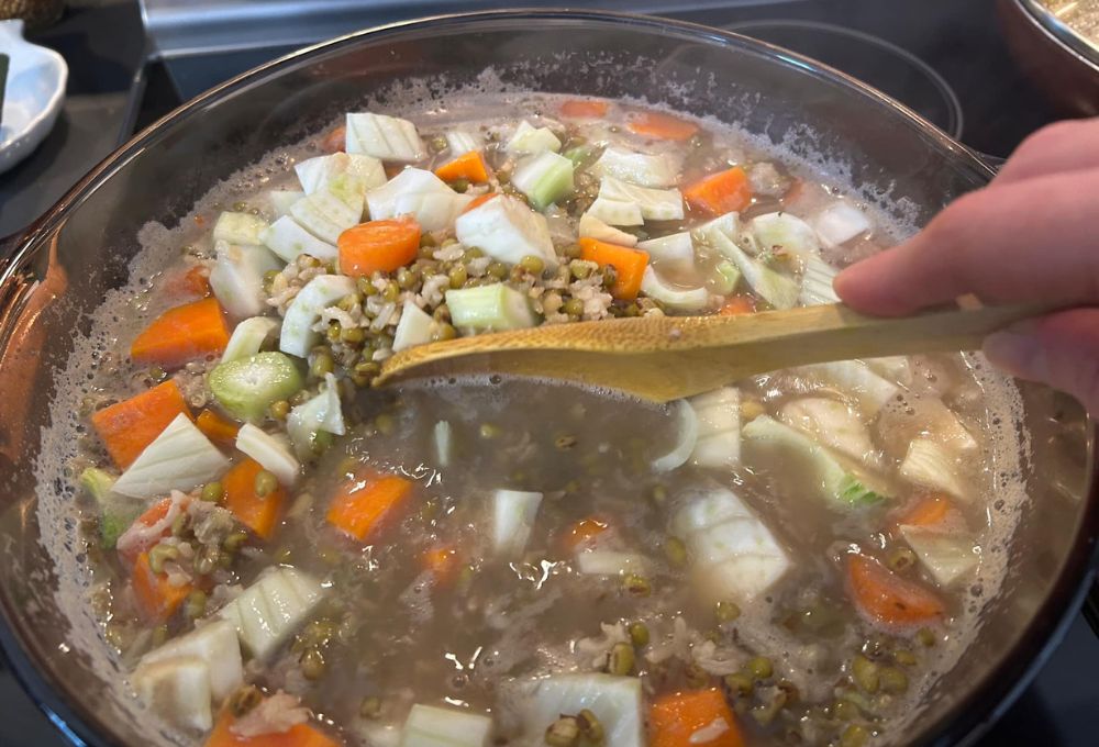 3.Légumes
