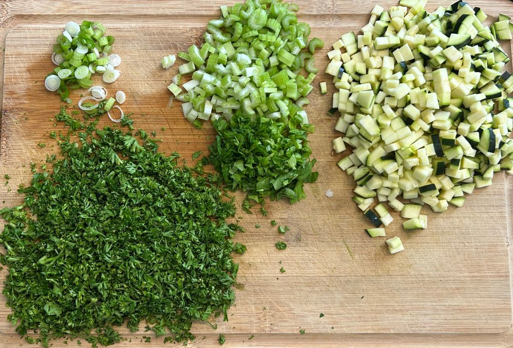 2.Légumes
