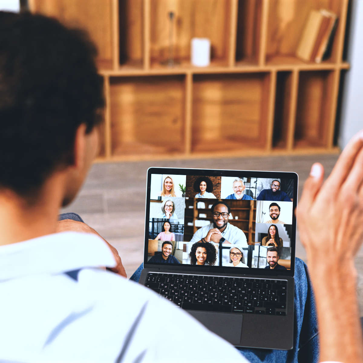 Formation : Accompagnement de groupe en ligne