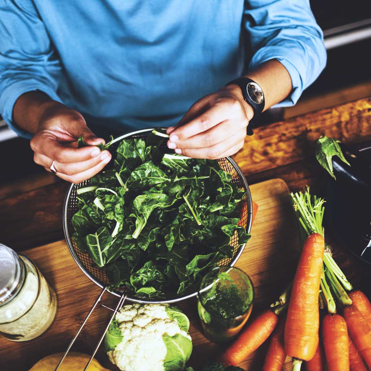 Formation : Alimentation ayurvédique avancée
