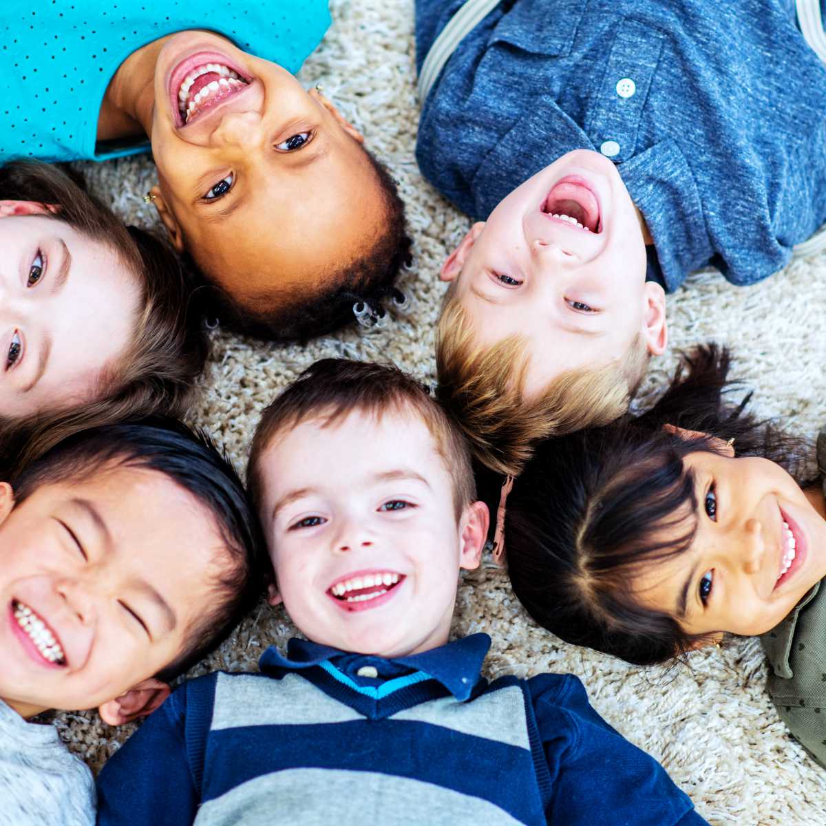 Formation : Les soins aux jeunes enfants en ayurvéda