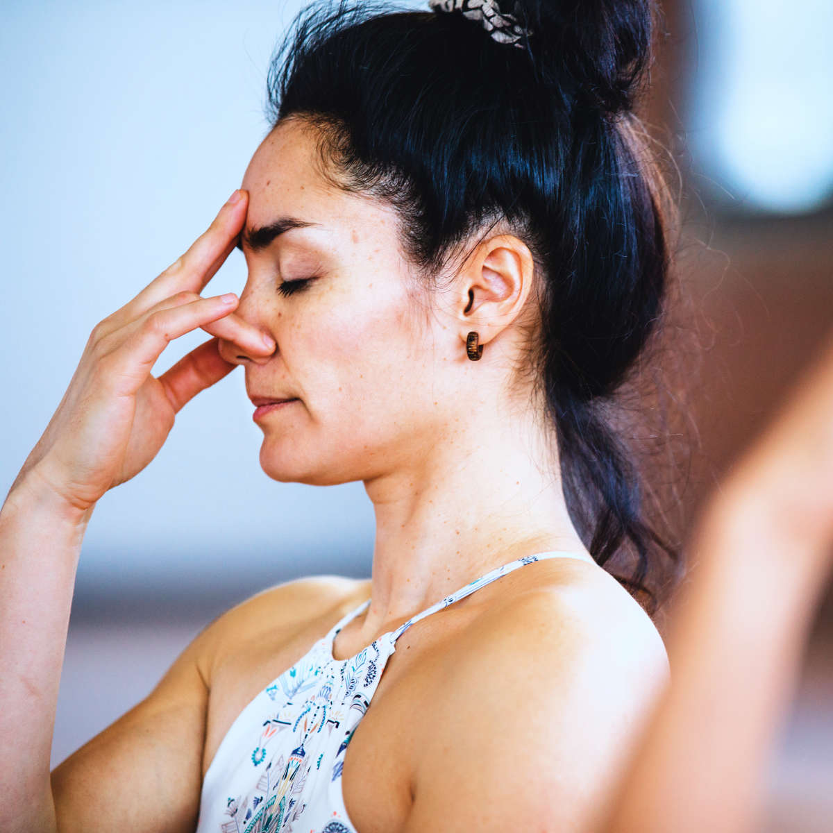 Formation : Soutenir le système respiratoire en ayurvéda