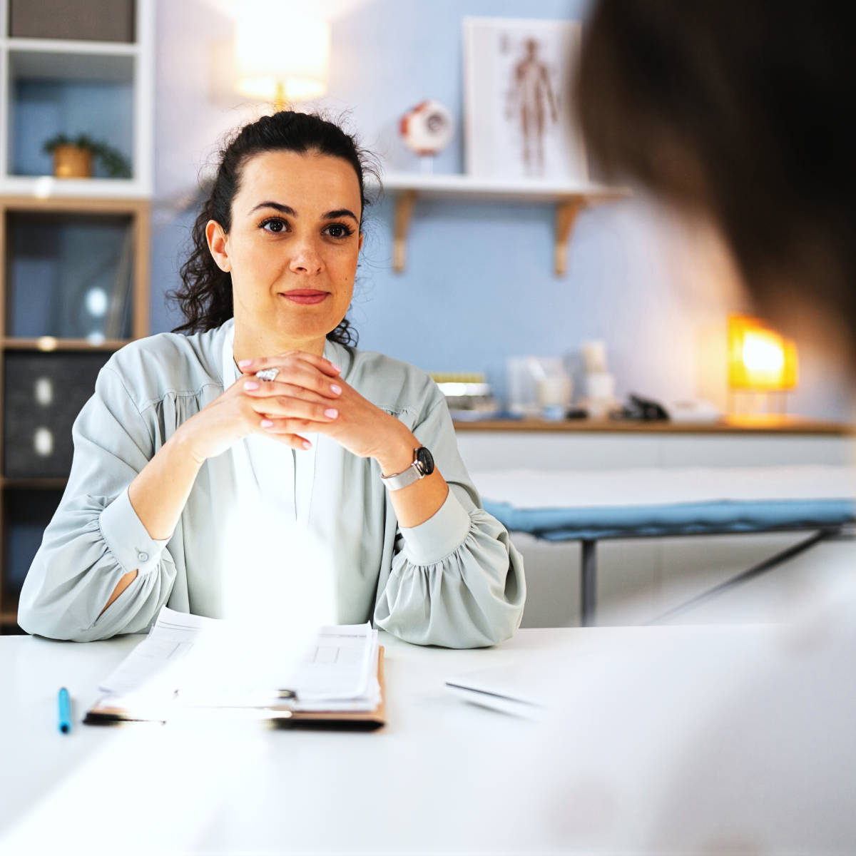 Formation : Thérapie et consultation ayurvédique