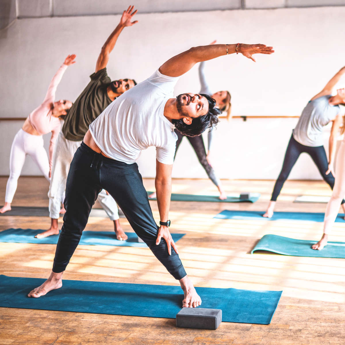 Formation ayurvédique : Yoga et ayurvéda III