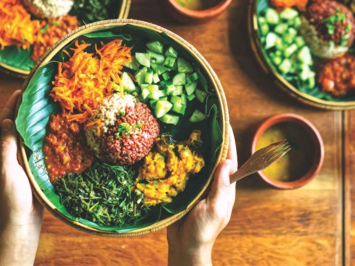 Formation : L'alimentation ayurvédique au service de la santé