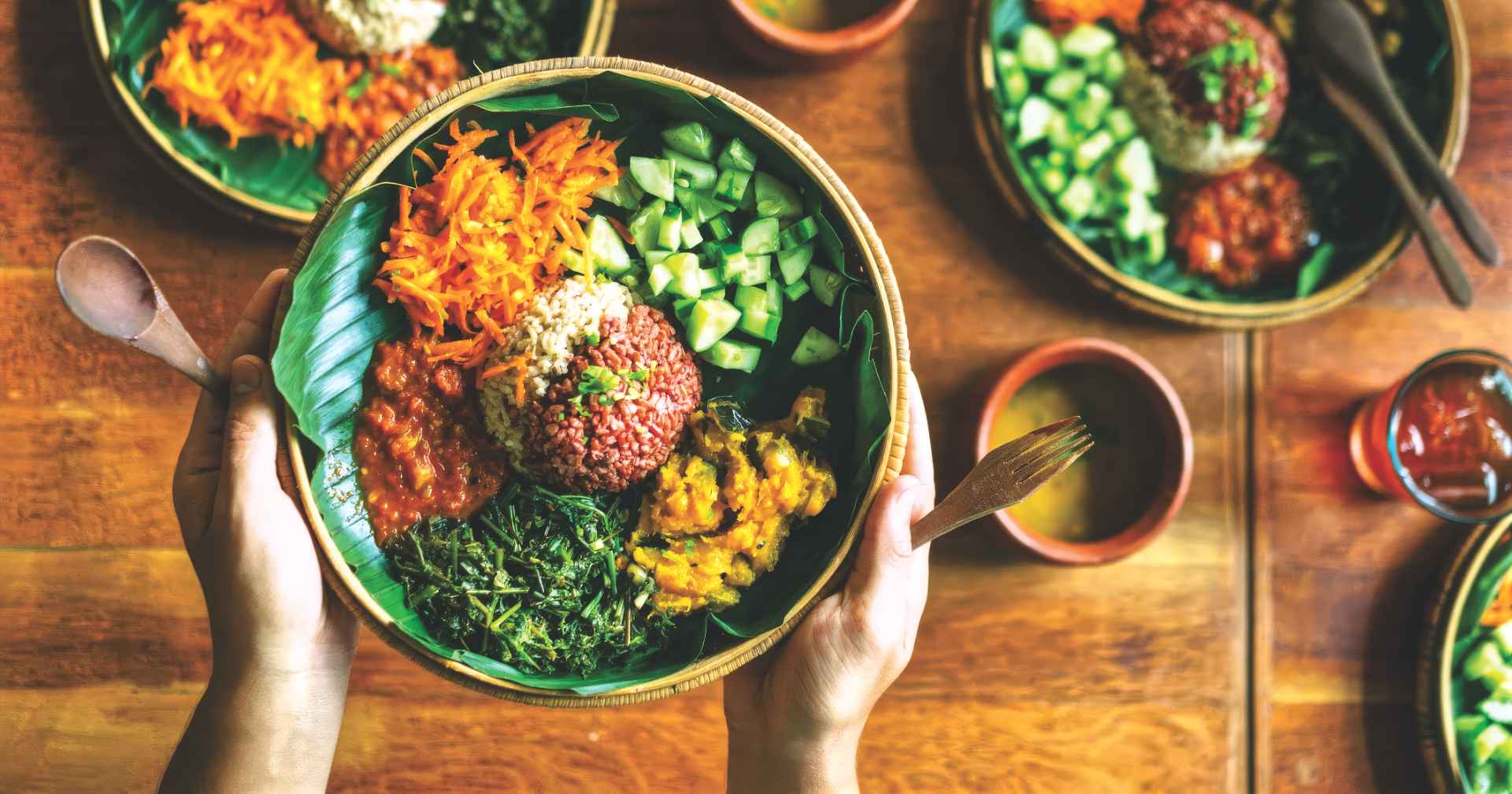 Formation : L'alimentation ayurvédique au service de la santé