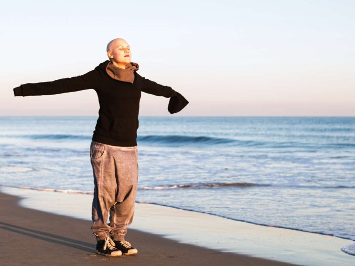 Formation : Cancer ayurvéda : Prévenir et accompagner