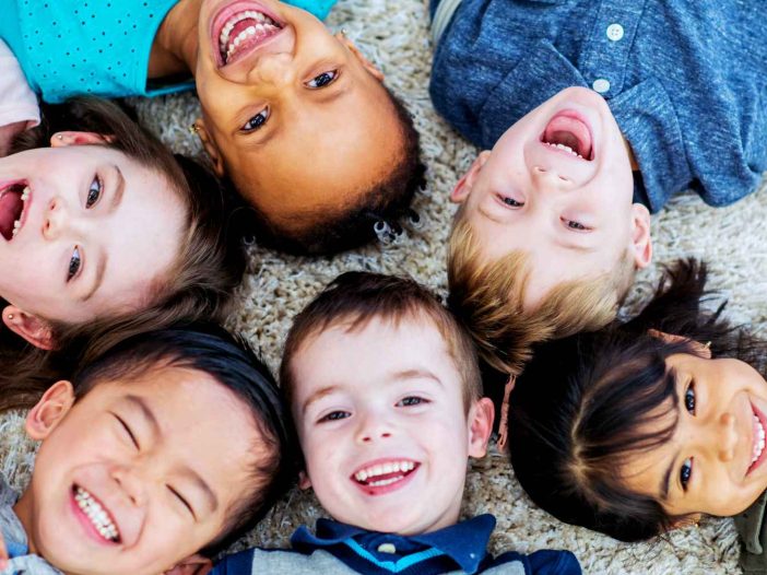 Formation : Les soins aux jeunes enfants en ayurvéda