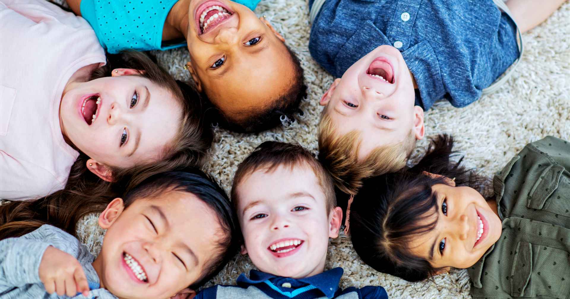 Formation : Les soins aux jeunes enfants en ayurvéda