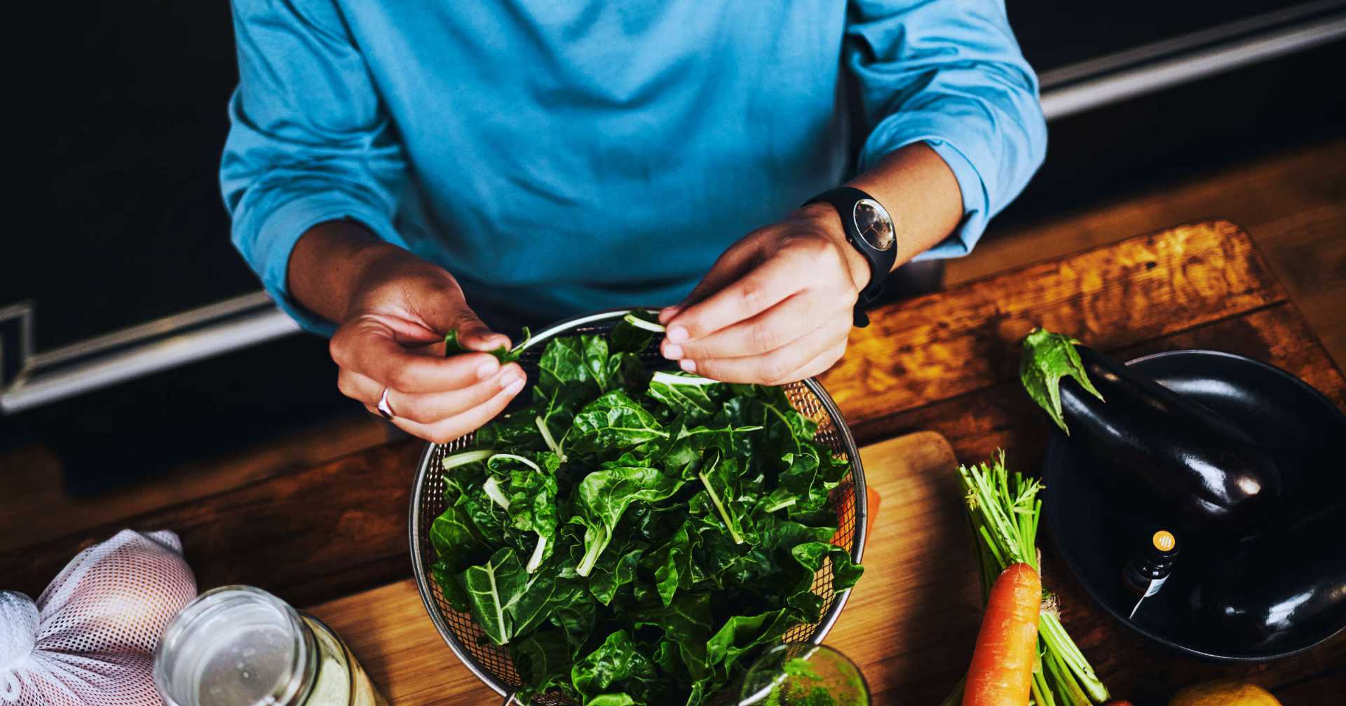 Formation : Alimentation ayurvédique avancée