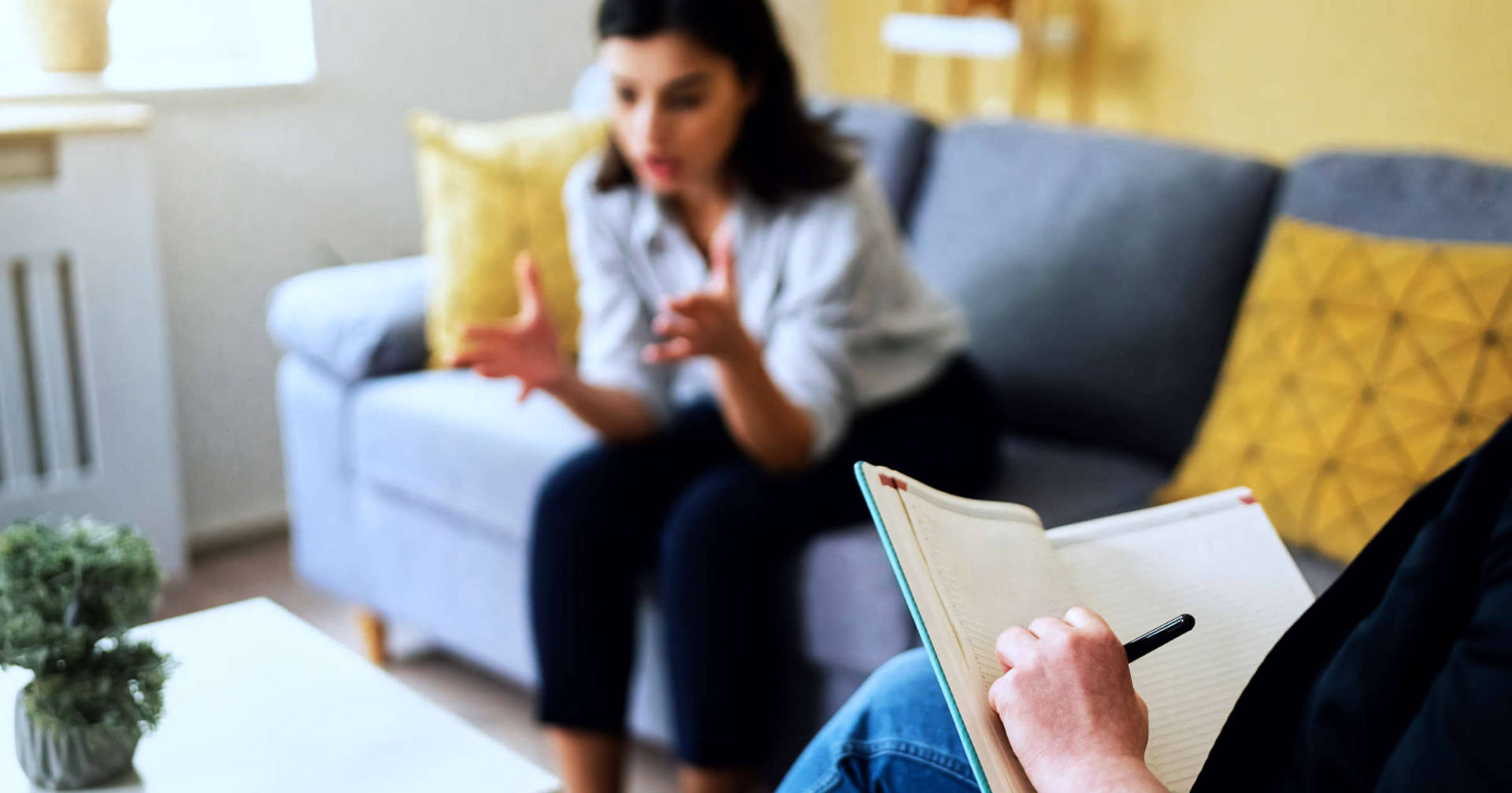 Formation : Relation d’aide et thérapie ayurvédique