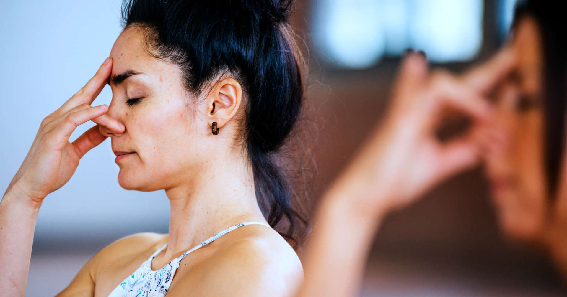 Formation : Soutenir le système respiratoire en ayurvéda