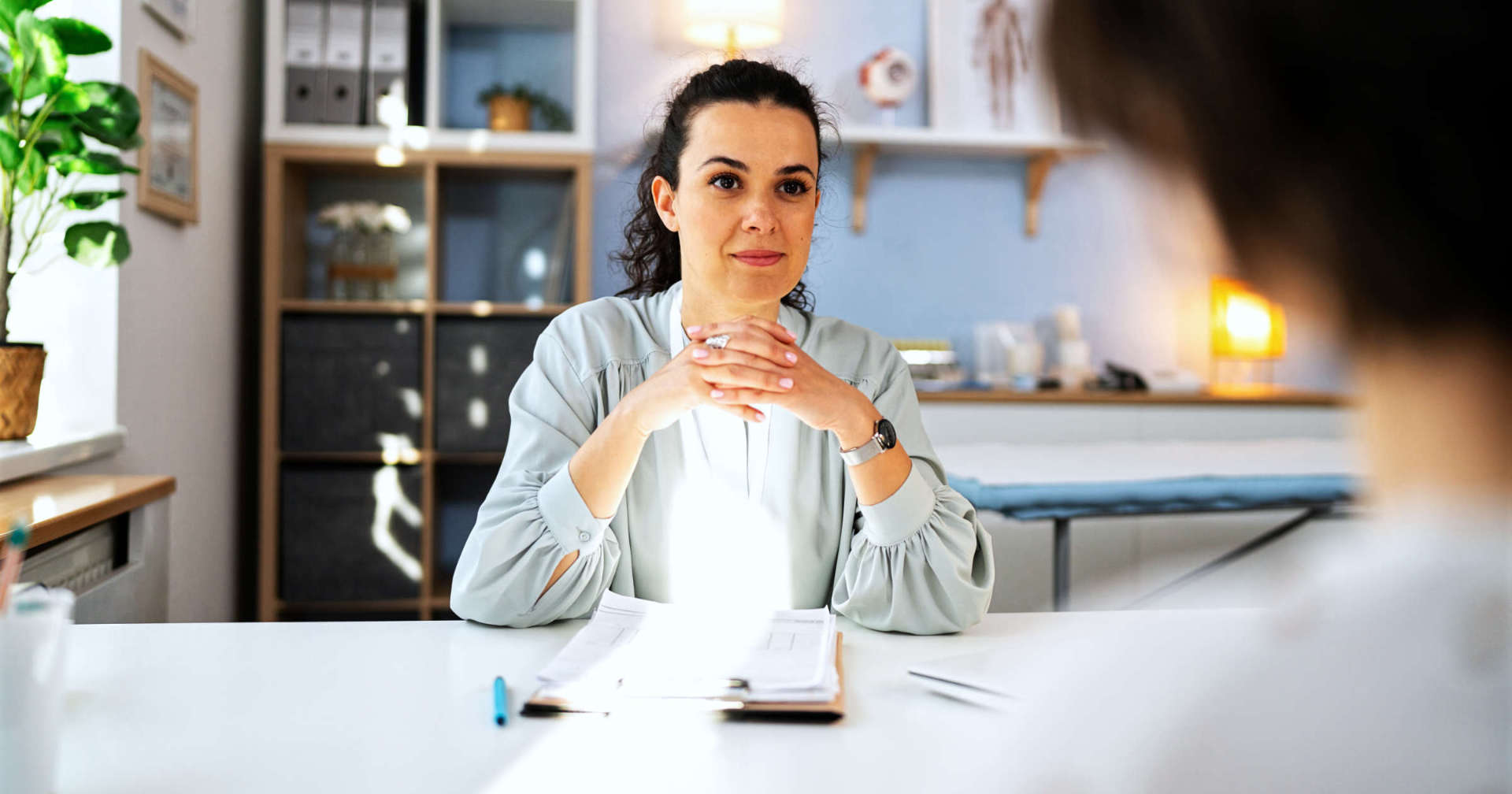 Formation : Thérapie et consultation ayurvédique