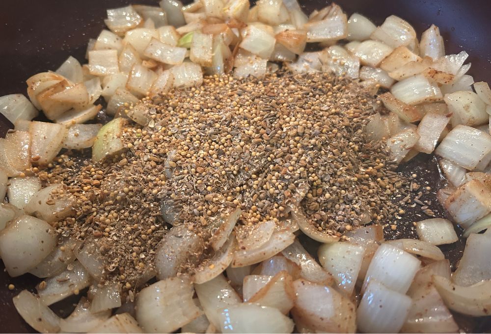 2.tahini érable