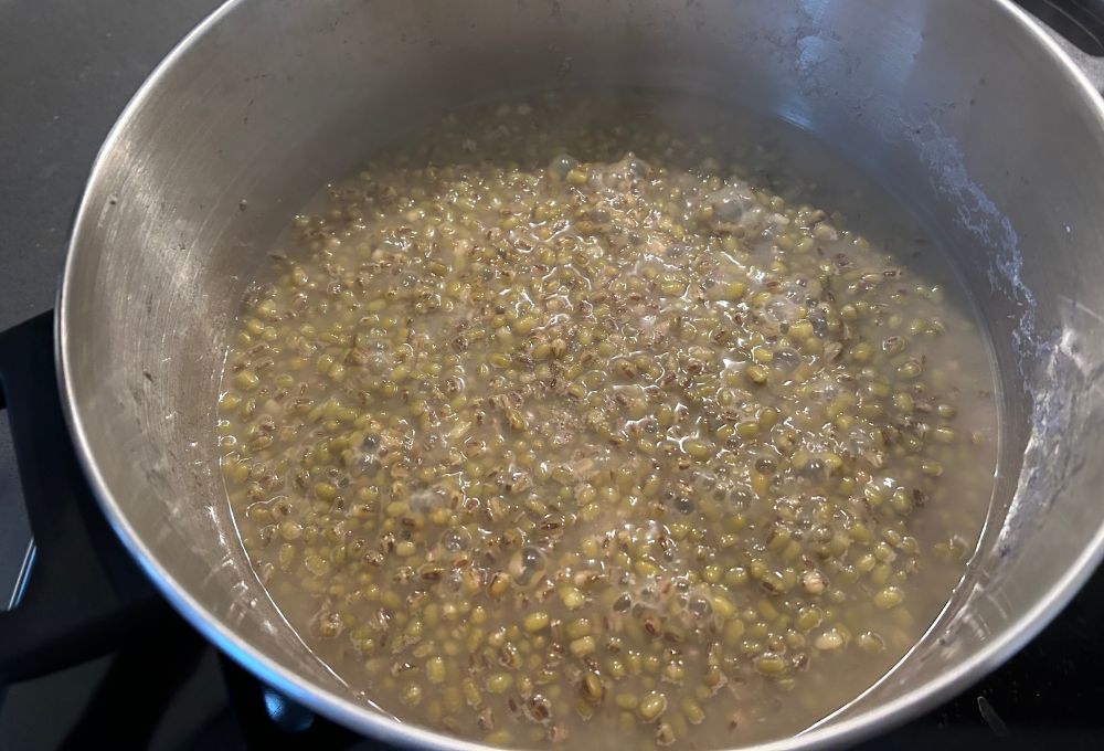 6.tahini érable