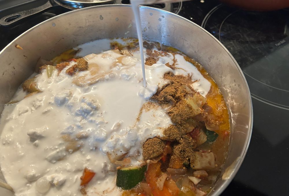 7.tahini érable