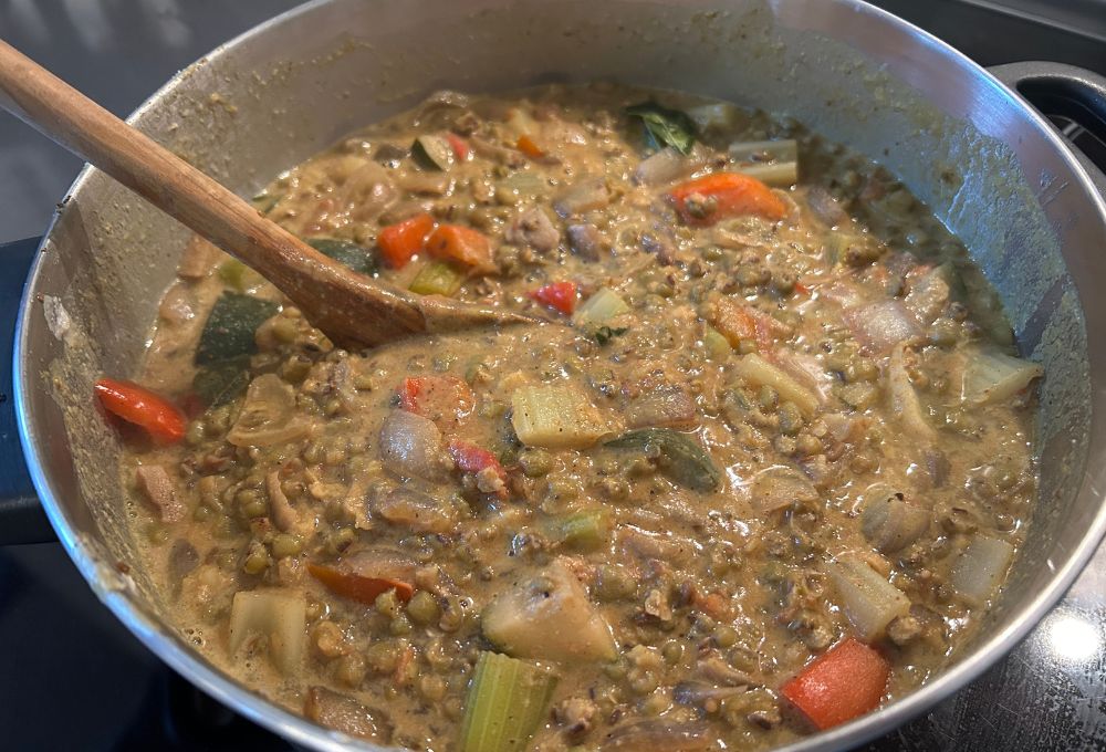 8.tahini érable